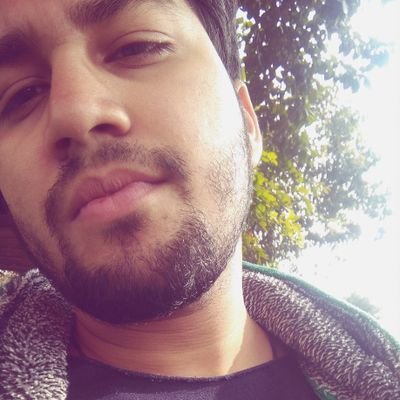 AliAswar6's profile picture. In a world of worriers, be a warrior.
social worker