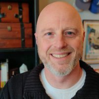 Rick White (@rick_white) 's Twitter Profile
