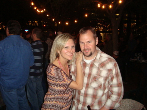 I'm a Texas Girl and  an aspiring gentle spirit. I love the Lord, my husband and babies!
