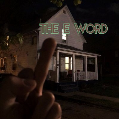 the e word podcast