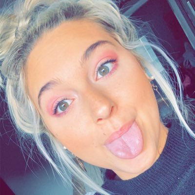 ~be weird & kind my people~