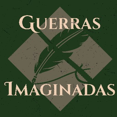 Um podcast sobre narrativas de guerra. Livros, filmes, games, séries e onde mais a guerra seja contada.
Núcleo de Estudos de Guerra e Literatura - FALE/UFMG