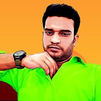 Graphic Designer (@robinbd679) 's Twitter Profile
