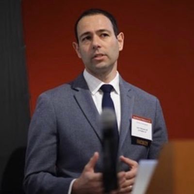 Assistant Professor, Keck Medicine of USC. Spine and Sports Physiatrist. 🏋🏻🧗🏻⛷🚴🏼🔑 Opinions expressed are my own.