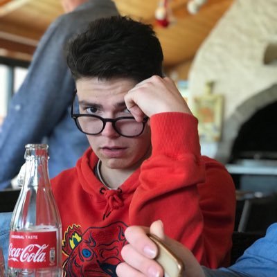 GuidatJules's profile picture. 