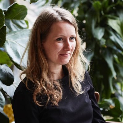 So many interests, so little time. SaaS specialist. Product marketing. She/her.