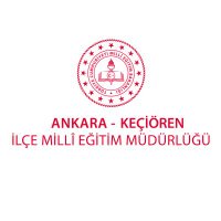 Keçiören İlçe Milli Eğitim Müdürlüğü (@keciorenmem) 's Twitter Profile Photo Keçiören İlçe Milli Eğitim Müdürlüğü (@keciorenmem) 's Twitter Profile Photo
