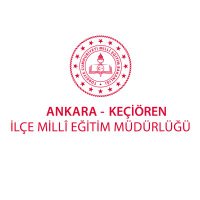 Keçiören İlçe Milli Eğitim Müdürlüğü(@KeciorenMEM) 's Twitter Profileg