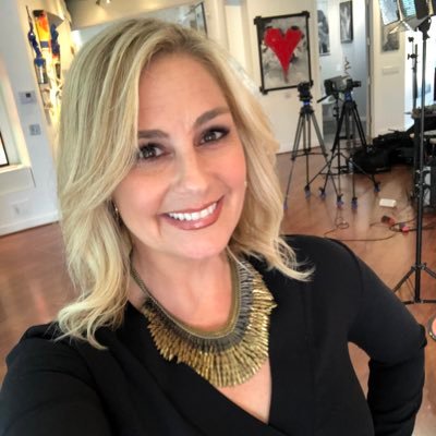 SuzanneBoyd Profile Picture