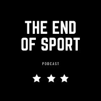 The End of Sport (@endofsportpod.bsky.social) (@endofsportpod) 's Twitter Profile Photo The End of Sport (@endofsportpod.bsky.social) (@endofsportpod) 's Twitter Profile Photo