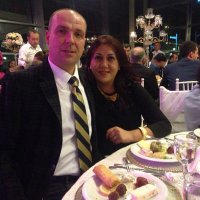 Ayşe Edinsel (@aedinsel) Twitter profile photo