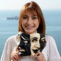 Ayça Bingöl • AyçAşk (@aycabingolayca) 's Twitter Profile