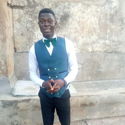 Adetutublessin3's profile picture. 