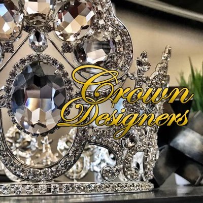 Rhinestone Crowns, Tiaras, Scepters, Queen Crowns, King Crowns and All types of Rhinestone Jewelry for all occasions..
🇺🇸 US Based | 24/7 Customer Service