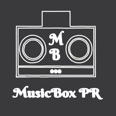 Irish Based Music PR Agency & Blog| Event Management | Interviews | Reviews | Press| Bringing The Latest Music News & Emerging Talent| musicboxpr1@gmail.com