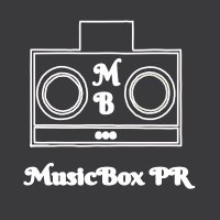 MusicBox PR & Blog(@MusicBoxPr) 's Twitter Profile Photo