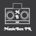 MusicBox PR & Blog (@MusicBoxPr) Twitter profile photo