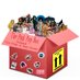 ThePinkPopBox (@thepinkpopbox4) Twitter profile photo ThePinkPopBox (@thepinkpopbox4) Twitter profile photo