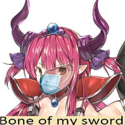 Elizabeth Bathory (True)さんのプロフィール画像