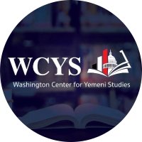 Washington Center for Yemeni Studies(@WCYSUS) 's Twitter Profile Photo