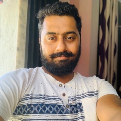 MaverickAlok's profile picture. AAM AADMI😂😍😞🙂😱😜😡😎