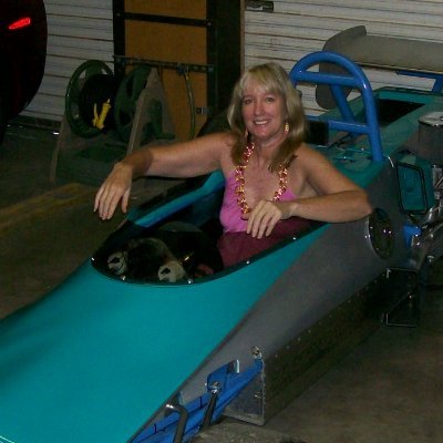 suespurr's profile picture. 