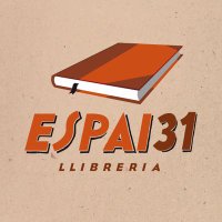 Llibreria Espai31(@llibreriaE31) 's Twitter Profile Photo