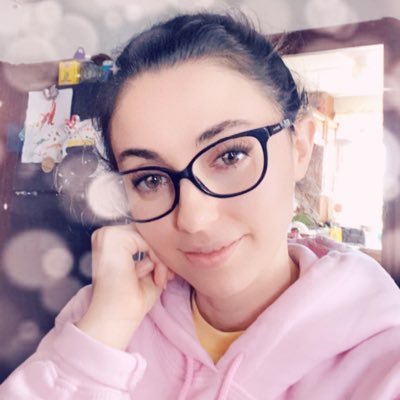 @LisaLuebking