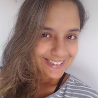 Luana Fernandes (@luafernandes) 's Twitter Profile
