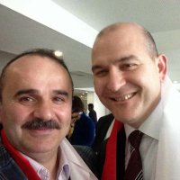 Hasan SİVRİ 🇹🇷 (@hasansivrii) 's Twitter Profile