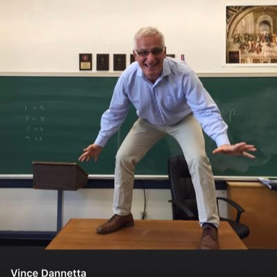 dannetta_007's profile picture. Teacher of: Canadian, American and European History, Philosophy, Politics . Associate teacher with 5 faculties of education….love being a daddy.