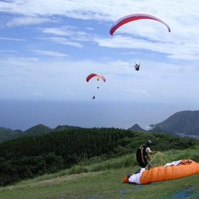 今井浜フライングスクール Imaihamaflying Twitter