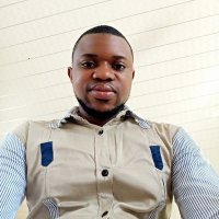 Dr. Okemini (@okems2) 's Twitter Profile