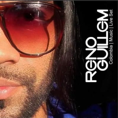 renoguillem's profile picture. RG set DJ . Animador, promotor & productor eventos, Manager RgConcept Producciones™ 
Instagram : renoguillem