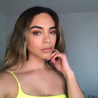 Gis (@giselleox) 's Twitter Profile