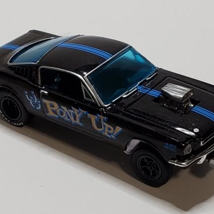 Orange County Diecast