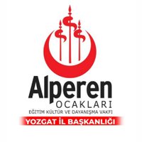 Yozgat Alperen Ocakları(@YozgatAlperen_) 's Twitter Profile Photo