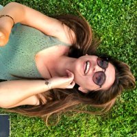 Tuğçe (@tugceelmali) 's Twitter Profile