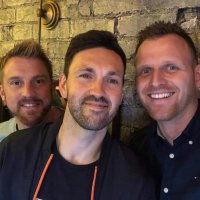 Matt Bowen (@martybowen11) 's Twitter Profile Photo Matt Bowen (@martybowen11) 's Twitter Profile Photo