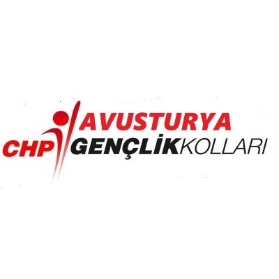 CHP Avusturya Gençlik Kolları Resmi Hesabı | Başka Bir Gelecek Mümkün