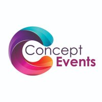 Concept Events & Promotions Ltd(@concepteventsuk) 's Twitter Profile Photo