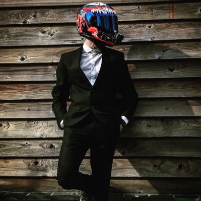 🏍💨
