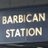 @BarbicanStation