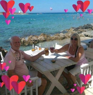 ChristiaanSpij1's profile picture. Lekker leven zonder zorgen voor ons kleinkind.