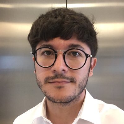 urieduardo's profile picture. 