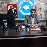 Bahattin Akdaş (@bahattinakdas1) 's Twitter Profile