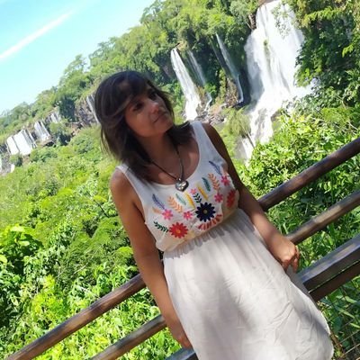 ApoloMari's profile picture. prensa, de Rosario Central, Fanática del Rock