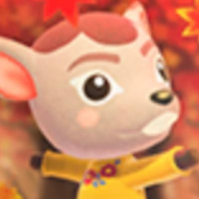 CrossingCalico's profile picture. @Pastelgrandma ‘s animal crossing/gaming side account