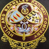 Hull & Barnsley Railway Stock Fund (@hullbarnsleysf) 's Twitter Profile