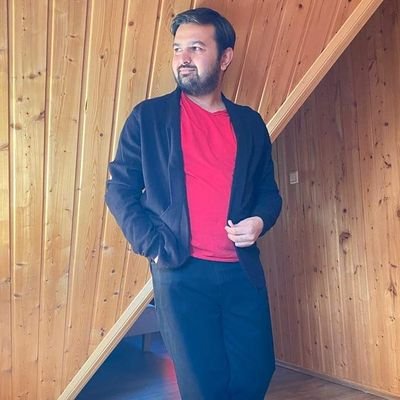 rutvikmdave's profile picture. My nature is always help friends in their needs and respect their views.